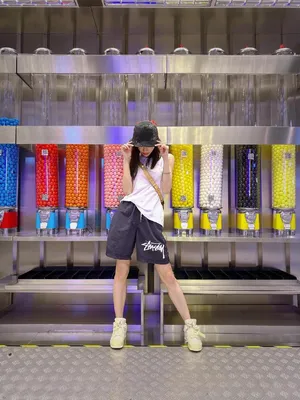 性感美女钟楚曦妩媚优雅个性写真_1