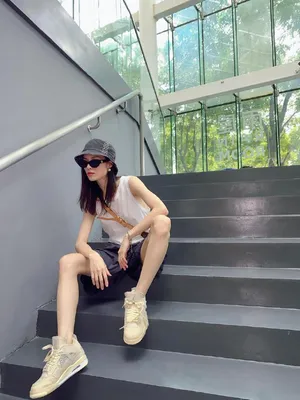 性感美女钟楚曦妩媚优雅个性写真_8