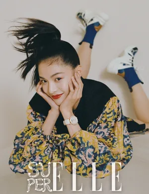 性感美女钟楚曦妩媚撩人诱惑写真_2