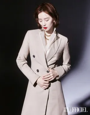 性感美女刘诗诗前凸后翘妩媚优雅写真