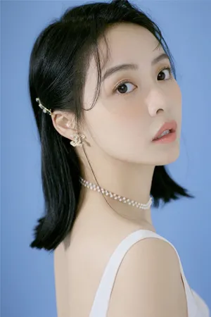 余心恬清新甜美写真图片_2