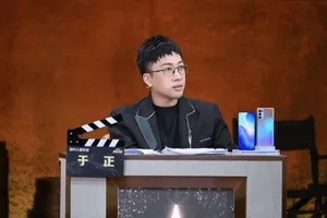 于正《我就是演员3》图片_8