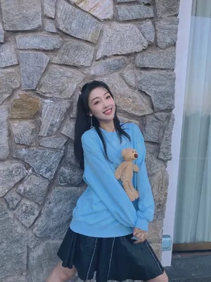性感美女明星宣璐妩媚优雅个性写真_2