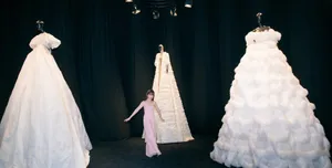 虞书欣粉嫩甜美品牌活动图片_3