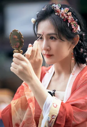 谢娜《妻子的浪漫旅行第四季》图片_1