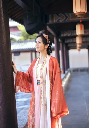 谢娜《妻子的浪漫旅行第四季》图片_2