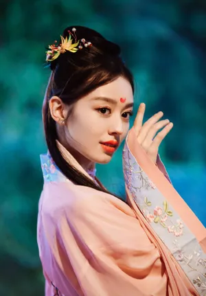 吉娜郎朗《妻子的浪漫旅行第四季》图片