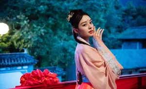 吉娜郎朗《妻子的浪漫旅行第四季》图片_7