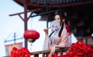 吉娜郎朗《妻子的浪漫旅行第四季》图片_8