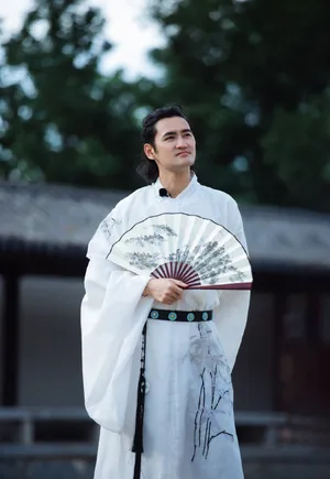 袁弘张歆艺《妻子的浪漫旅行第四季》图片_4