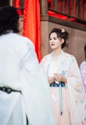 袁弘张歆艺《妻子的浪漫旅行第四季》图片_5