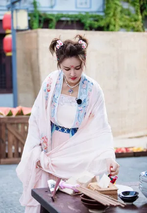 袁弘张歆艺《妻子的浪漫旅行第四季》图片_7