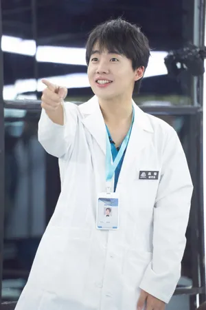 郭麒麟《密室大逃脱2》第十期剧照图片_5