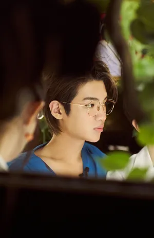 黄明昊《密室大逃脱2》第十期剧照图片
