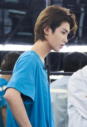 黄明昊《密室大逃脱2》第十期剧照图片_5