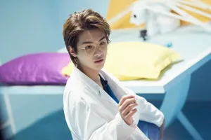 黄明昊《密室大逃脱2》第十期剧照图片_7