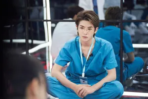 黄明昊《密室大逃脱2》第十期剧照图片_8