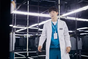 邓伦《密室大逃脱2》第十期剧照图片_6