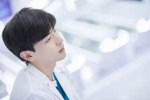 邓伦《密室大逃脱2》第十期剧照图片_7