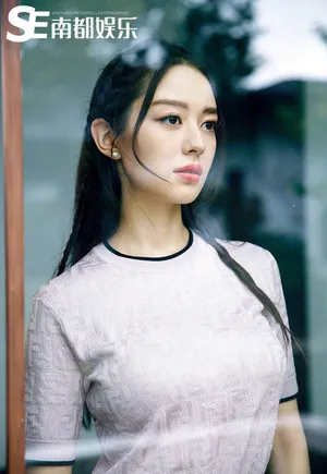 郎朗吉娜甜蜜相依恩爱满满写真图片