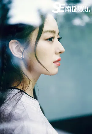 郎朗吉娜甜蜜相依恩爱满满写真图片_8