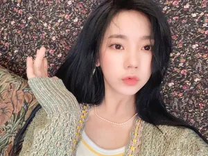 紫宁优雅私服自拍照图片_4