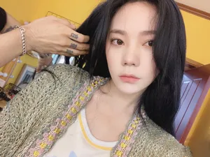 紫宁优雅私服自拍照图片_6
