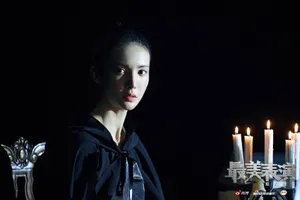 《2020最美表演》金晨剧照图片_2