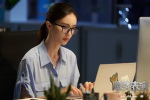 2020最美表演金晨《新房》剧照图片_2