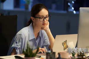 2020最美表演金晨《新房》剧照图片_3