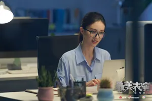 2020最美表演金晨《新房》剧照图片_4