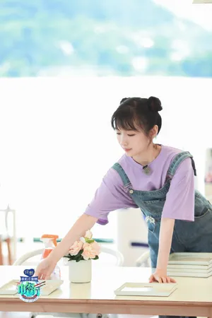 李浩菲《中餐厅第四季》第五期剧照图片_2