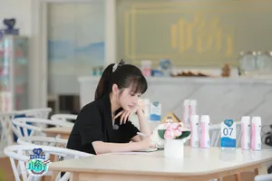 李浩菲《中餐厅第四季》第五期剧照图片_4
