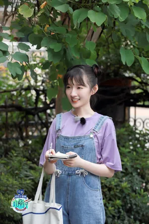 李浩菲《中餐厅第四季》第五期剧照图片_6