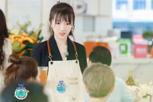 李浩菲《中餐厅第四季》第五期剧照图片_7