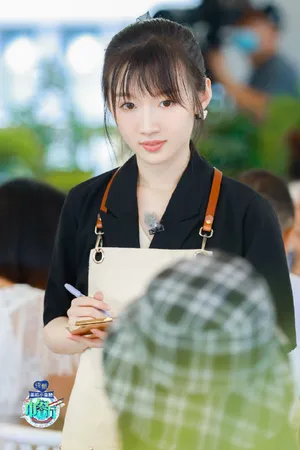 李浩菲《中餐厅第四季》第五期剧照图片_8