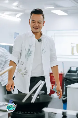 林述巍《中餐厅第四季》第五期剧照图片_2
