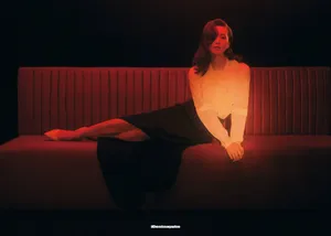 刘诗诗流光溢彩大片写真图片_7