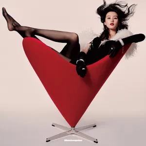 刘诗诗流光溢彩大片写真图片_10