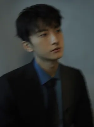 牛骏峰娇兰品牌活动照图片_3