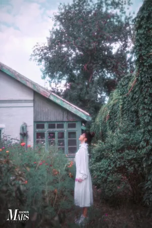 邢菲糖果味清新俏皮写真图片_8