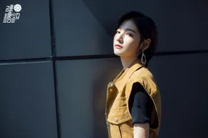 赵粤超A酷美写真图片_3