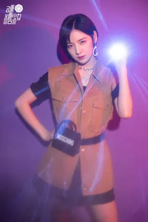 赵粤超A酷美写真图片_4
