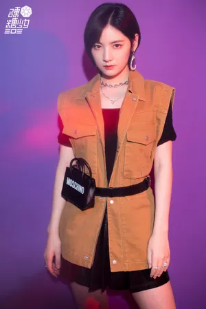 赵粤超A酷美写真图片_5