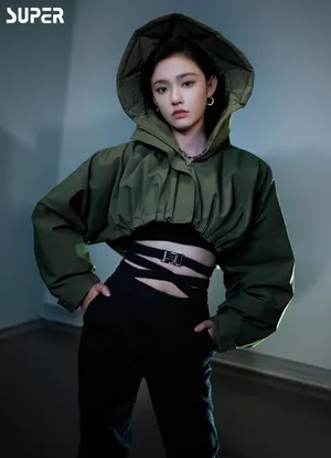 林允湖光掠影大片写真图片_10