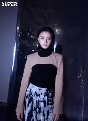 林允湖光掠影大片写真图片_13