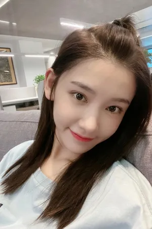 李沐宸清新甜美自拍图片_4