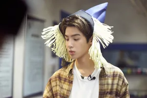 黄明昊《密室大逃脱2》十一期剧照图片