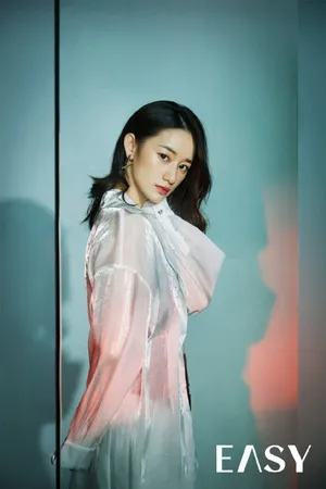 郭晓婷个性时尚大片写真图片_6