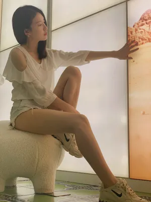 杜雨宸性感养眼写真图片_2